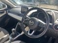 Mazda 2 1.5 SKYACTIV-G Sport Nav Euro 6 (s/s) 5dr 12