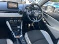Mazda 2 1.5 SKYACTIV-G Sport Nav Euro 6 (s/s) 5dr 16