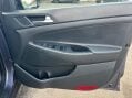 Hyundai TUCSON 2.0 CRDi SE Nav Auto 4WD Euro 6 5dr 27