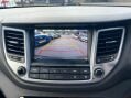 Hyundai TUCSON 2.0 CRDi SE Nav Auto 4WD Euro 6 5dr 30