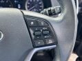 Hyundai TUCSON 2.0 CRDi SE Nav Auto 4WD Euro 6 5dr 18