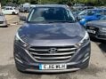 Hyundai TUCSON 2.0 CRDi SE Nav Auto 4WD Euro 6 5dr 2