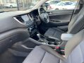Hyundai TUCSON 2.0 CRDi SE Nav Auto 4WD Euro 6 5dr 20