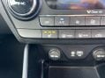 Hyundai TUCSON 2.0 CRDi SE Nav Auto 4WD Euro 6 5dr 33