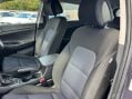 Hyundai TUCSON 2.0 CRDi SE Nav Auto 4WD Euro 6 5dr 22
