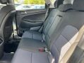 Hyundai TUCSON 2.0 CRDi SE Nav Auto 4WD Euro 6 5dr 24