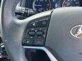 Hyundai TUCSON 2.0 CRDi SE Nav Auto 4WD Euro 6 5dr 17