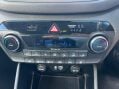 Hyundai TUCSON 2.0 CRDi SE Nav Auto 4WD Euro 6 5dr 31