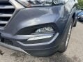 Hyundai TUCSON 2.0 CRDi SE Nav Auto 4WD Euro 6 5dr 26