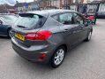 Ford Fiesta 1.0T EcoBoost Zetec Euro 6 (s/s) 5dr 6