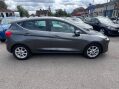 Ford Fiesta 1.0T EcoBoost Zetec Euro 6 (s/s) 5dr 7
