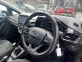 Ford Fiesta 1.0T EcoBoost Zetec Euro 6 (s/s) 5dr 14