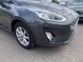 Ford Fiesta 1.0T EcoBoost Zetec Euro 6 (s/s) 5dr 10