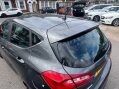 Ford Fiesta 1.0T EcoBoost Zetec Euro 6 (s/s) 5dr 13