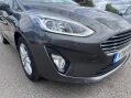 Ford Fiesta 1.0T EcoBoost Zetec Euro 6 (s/s) 5dr 11
