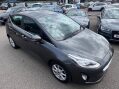 Ford Fiesta 1.0T EcoBoost Zetec Euro 6 (s/s) 5dr 8