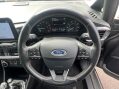 Ford Fiesta 1.0T EcoBoost Zetec Euro 6 (s/s) 5dr 15