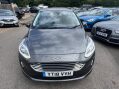 Ford Fiesta 1.0T EcoBoost Zetec Euro 6 (s/s) 5dr 2