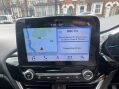 Ford Fiesta 1.0T EcoBoost Zetec Euro 6 (s/s) 5dr 20