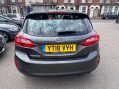 Ford Fiesta 1.0T EcoBoost Zetec Euro 6 (s/s) 5dr 5