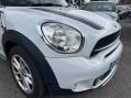 Mini Countryman 2.0 Cooper SD Auto ALL4 Euro 5 5dr 12