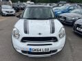 Mini Countryman 2.0 Cooper SD Auto ALL4 Euro 5 5dr 2