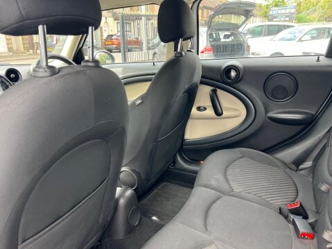 Mini Countryman 2.0 Cooper SD Auto ALL4 Euro 5 5dr 20