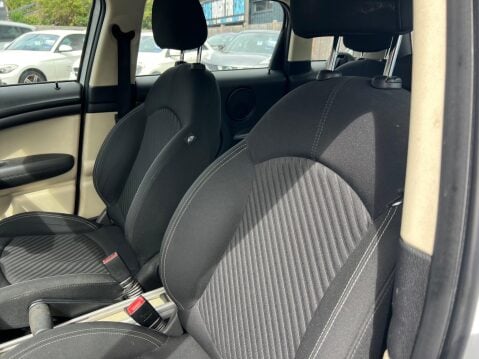Mini Countryman 2.0 Cooper SD Auto ALL4 Euro 5 5dr 18