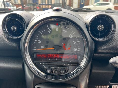 Mini Countryman 2.0 Cooper SD Auto ALL4 Euro 5 5dr 22