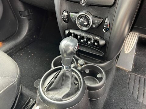 Mini Countryman 2.0 Cooper SD Auto ALL4 Euro 5 5dr 23