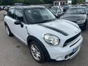 Mini Countryman 2.0 Cooper SD Auto ALL4 Euro 5 5dr