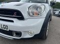 Mini Countryman 2.0 Cooper SD Auto ALL4 Euro 5 5dr 11