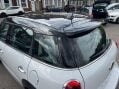 Mini Countryman 2.0 Cooper SD Auto ALL4 Euro 5 5dr 15