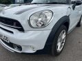 Mini Countryman 2.0 Cooper SD Auto ALL4 Euro 5 5dr 10