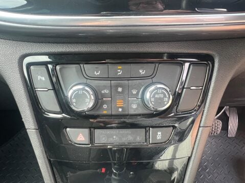 Vauxhall Mokka X 1.4i Turbo Active Auto Euro 6 5dr 24