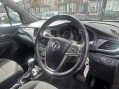 Vauxhall Mokka X 1.4i Turbo Active Auto Euro 6 5dr 14