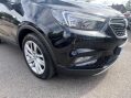Vauxhall Mokka X 1.4i Turbo Active Auto Euro 6 5dr 10