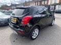 Vauxhall Mokka X 1.4i Turbo Active Auto Euro 6 5dr 6