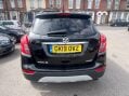 Vauxhall Mokka X 1.4i Turbo Active Auto Euro 6 5dr 5