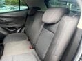 Vauxhall Mokka X 1.4i Turbo Active Auto Euro 6 5dr 21