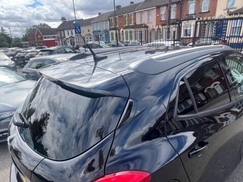 Vauxhall Mokka X 1.4i Turbo Active Auto Euro 6 5dr 12