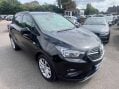 Vauxhall Mokka X 1.4i Turbo Active Auto Euro 6 5dr 1