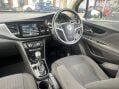 Vauxhall Mokka X 1.4i Turbo Active Auto Euro 6 5dr 15