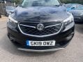 Vauxhall Mokka X 1.4i Turbo Active Auto Euro 6 5dr 9