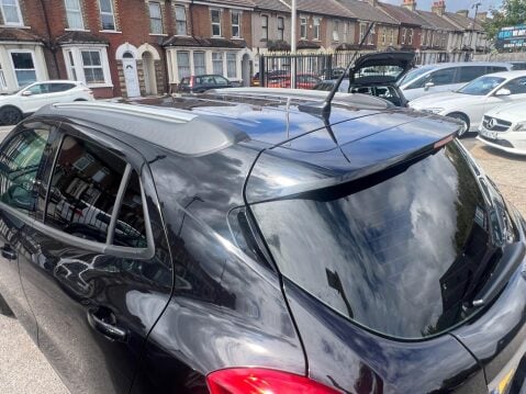 Vauxhall Mokka X 1.4i Turbo Active Auto Euro 6 5dr 13