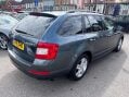 Skoda Octavia 1.2 TSI SE DSG Euro 5 (s/s) 5dr 6
