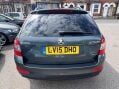 Skoda Octavia 1.2 TSI SE DSG Euro 5 (s/s) 5dr 5