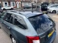 Skoda Octavia 1.2 TSI SE DSG Euro 5 (s/s) 5dr 11