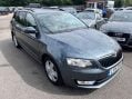 Skoda Octavia 1.2 TSI SE DSG Euro 5 (s/s) 5dr 1