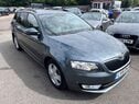 Skoda Octavia 1.2 TSI SE DSG Euro 5 (s/s) 5dr